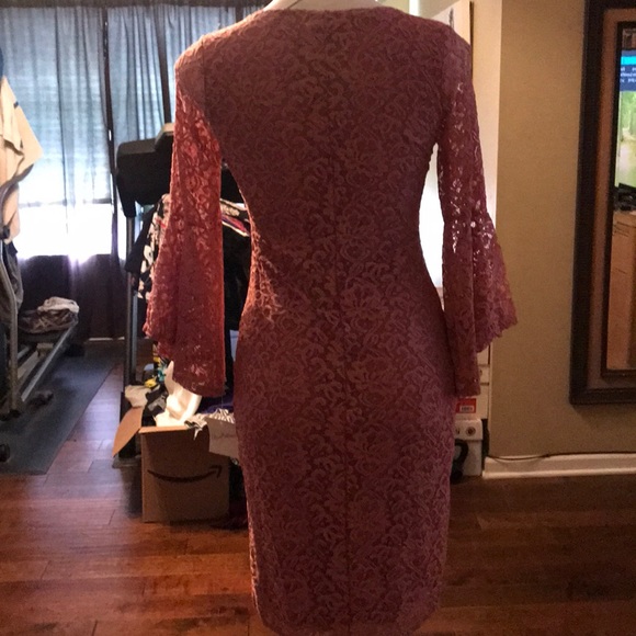 Dress - Picture 3 of 3